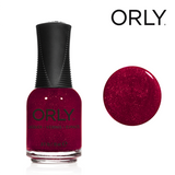 Orly Nail Lacquer Color Star Spangled 18ml