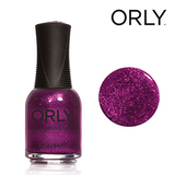 Orly Nail Lacquer Color Bubbly Bombshell 18ml