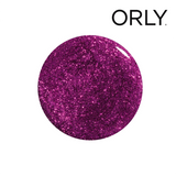 Orly Gel Fx Color Bubbly Bombshell 9ml
