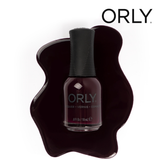 Orly Nail Lacquer Color Opulent Obsession 18ml