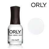Orly Nail Lacquer Color Clear 18ml