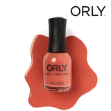 Orly Nail Lacquer Color Can You Dig It 18ml