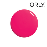 Orly Nail Lacquer Color Lola 18ml