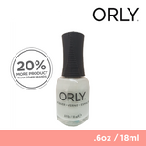 Orly Nail Lacquer Color 18ml Shades of Purple