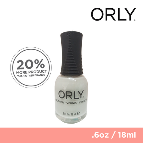 Orly Nail Lacquer Color Bon Bon 18ml