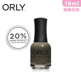 Orly Nail Lacquer Color 18ml Shades of Green