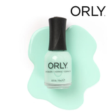 Orly Nail Lacquer Color Happy Camper 18ml