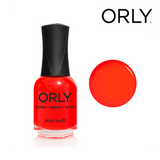 Orly Nail Lacquer Color Surfer Dude 18ml