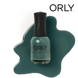 Orly Nail Lacquer Color Let The Good Times Roll 18ml