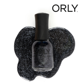 Orly Nail Lacquer Color In The Moonlight 18ml