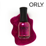 Orly Nail Lacquer Color Awestruck 18ml