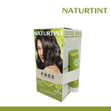 Naturtint Hair Color 3N Pack of 2 - FREE Naturtint Hair Food Quinoa 30ml