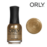 Orly Nail Lacquer Color Luxe 18ml