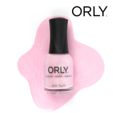 Orly Nail Lacquer Color Beautifully Bizarre 18ml