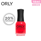 Orly Nail Lacquer Color 18ml Shades of Pink