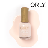 Orly Nail Lacquer Color Pink Nude 18ml