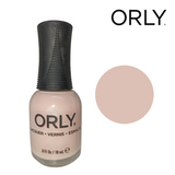 Orly Nail Lacquer Color Cupcake 18ml