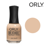 Orly Breathable Nail Lacquer Color Manuka Me Crazy 18ml