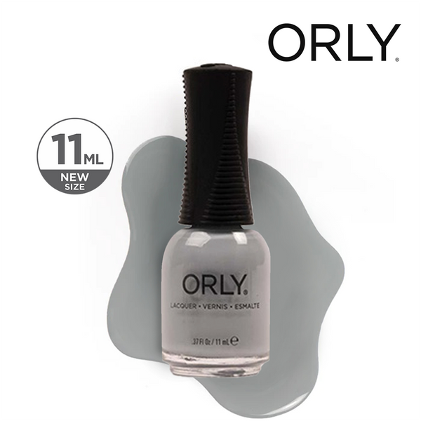 Orly Nail Lacquer Color Mirror Mirror 11ml