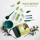 Naturtint Coloring Kit + 5M