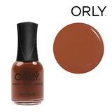 Orly Nail Lacquer Color Canyon Clay 18ml