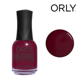 Orly Breathable Nail Lacquer Color The Antidote 18ml
