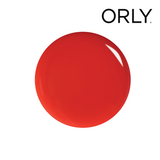 Orly Breathable Nail Lacquer Color Vitamin Burst 18ml