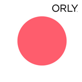 Orly Nail Lacquer Color Desert Rose 18ml