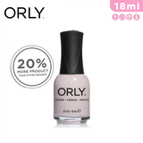 Orly Nail Lacquer Color 18ml Shades of Pink