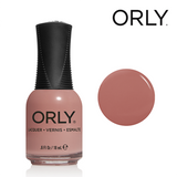 Orly Nail Lacquer Color Dreamweaver 18ml