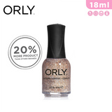 Orly Nail Lacquer Color 18ml Shades of Brown