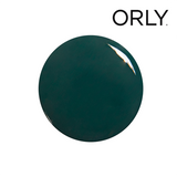 Orly Breathable Nail Lacquer Color Celeste-Teal 18ml