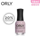 Orly Nail Lacquer Color 18ml Shades of Pink