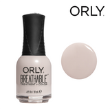 Orly Breathable Nail Lacquer Color Moon Rise 18ml