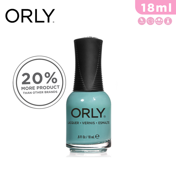 Orly Nail Lacquer Color Gumdrop 18ml