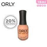 Orly Nail Lacquer Color 18ml Shades of Pink