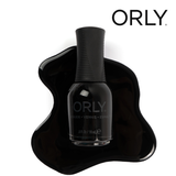 Orly Nail Lacquer Color Liquid Vinyl 18ml