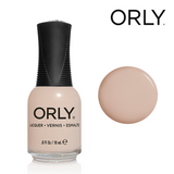 Orly Nail Lacquer Color Faux Pearl 18ml