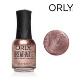 Orly Breathable Nail Lacquer Color Fairy Godmother 18ml