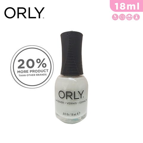 Orly Nail Lacquer Color Bon Bon 18ml