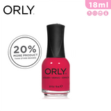 Orly Nail Lacquer Color 18ml Shades of Pink