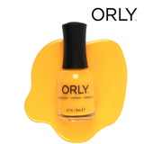 Orly Nail Lacquer Color Claim To Fame 18ml