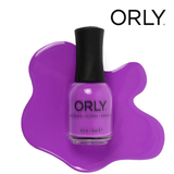 Orly Nail Lacquer Color Crash the Party 18ml