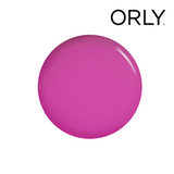 Orly Nail Lacquer Color For the First Time 18ml