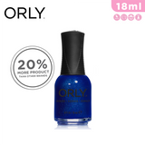 Orly Nail Lacquer Color 18ml Shades of Blue