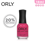 Orly Nail Lacquer Color 18ml Shades of Pink