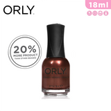 Orly Nail Lacquer Color Flagstone Rush 18ml