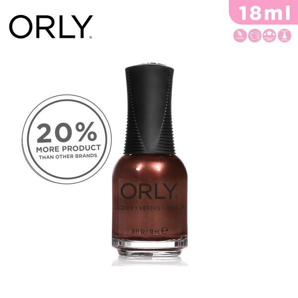 Orly Nail Lacquer Color Flagstone Rush 18ml