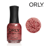 Orly Nail Lacquer Color Frost Smitten 18ml