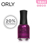 Orly Nail Lacquer Color Bubbly Bombshell 18ml